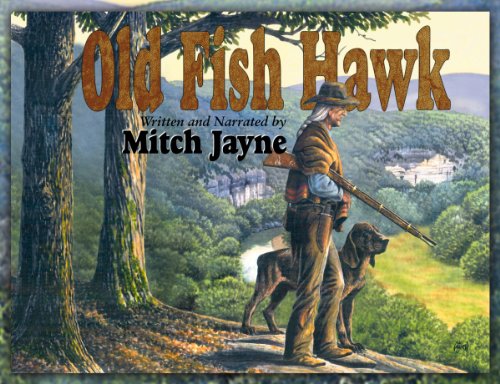 Old Fish Hawk Cover
