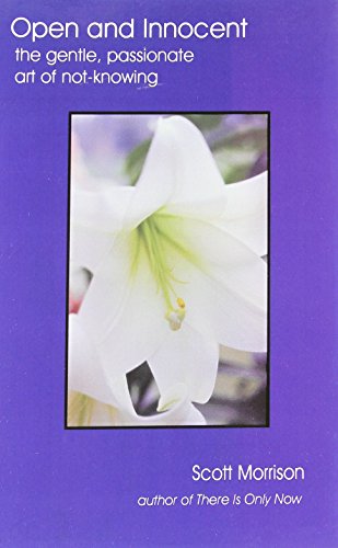 Open and Innocent Cover