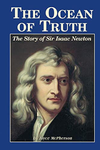 The Ocean of Truth Cover