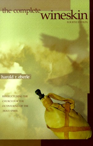 The complete wineskin Cover