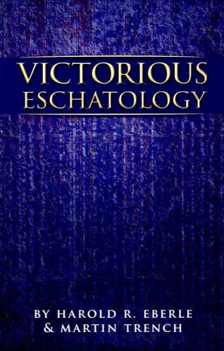 Victorious Eschatology Cover