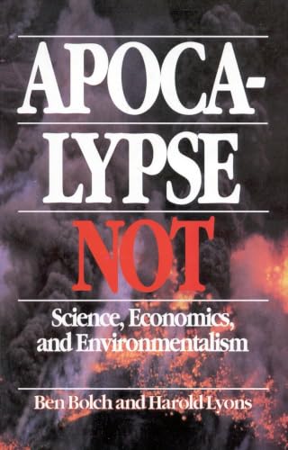 Apocalypse not Cover
