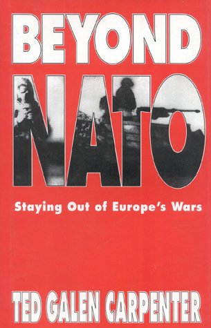 Beyond NATO Cover