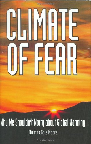Climate of fear Cover