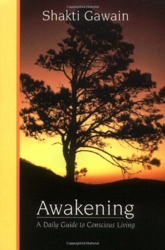 Awakening Cover