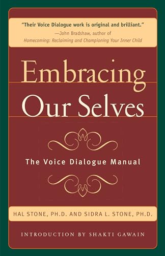 Embracing Ourselves Cover