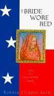 The bride wore red Cover