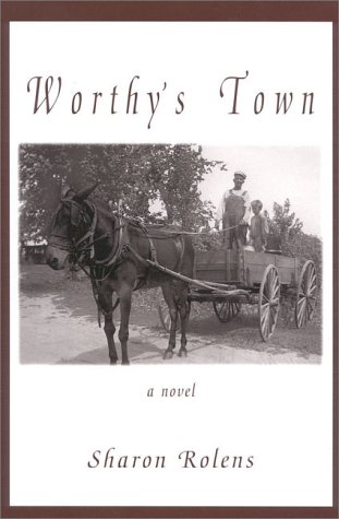 Worthy's town Cover