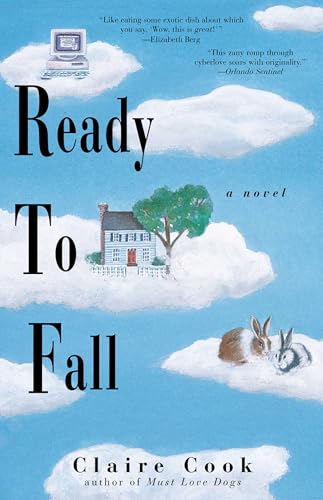 Ready to Fall Cover