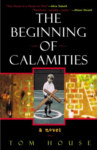 The Beginning of Calamities Cover