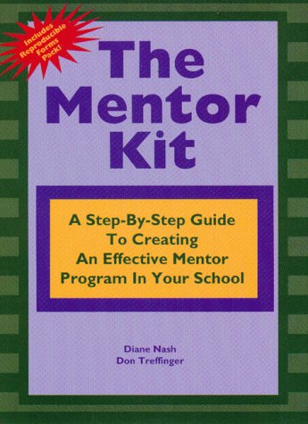 The Mentor Kit Cover