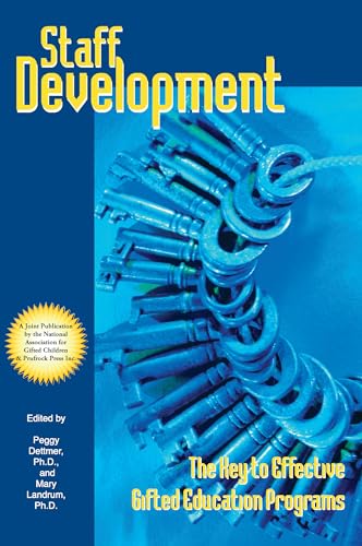 Staff Development Cover