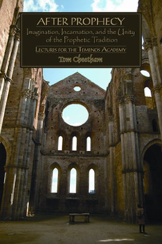 After Prophecy Cover