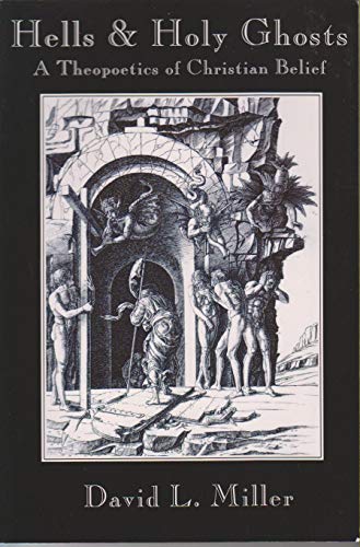 Hells and Holy Ghosts Cover