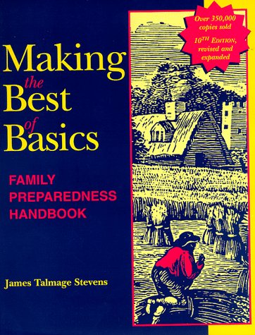 Making the Best of Basics Cover