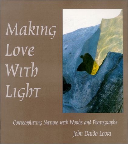 Making Love with Light Cover