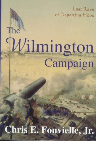 The Wilmington Campaign Cover