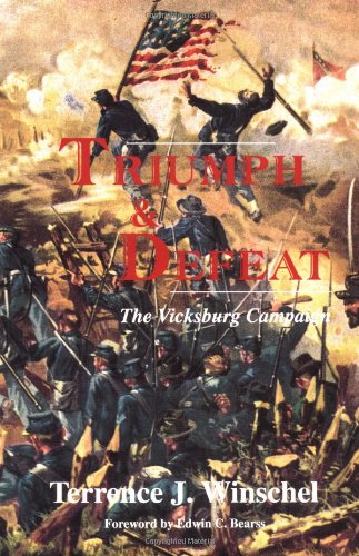 Triumph & Defeat Cover