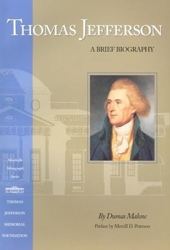 Thomas Jefferson Cover
