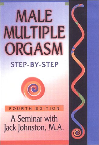 Male Multiple Orgasm Cover