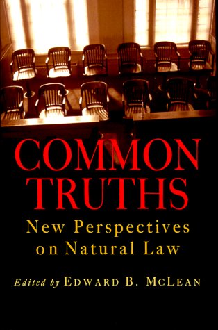 Common Truths Cover