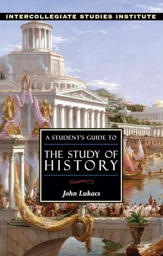 Student's Guide to History Cover