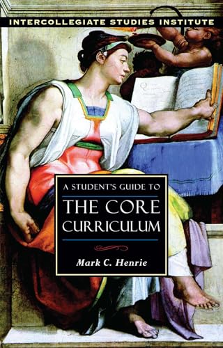 A student's guide to the core curriculum Cover