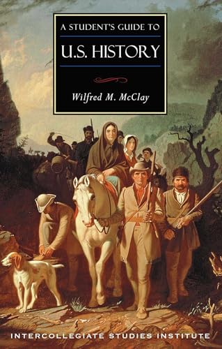 A student's guide to U.S. history Cover