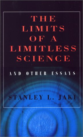 The Limits of a Limitless Science and Other Essays Cover