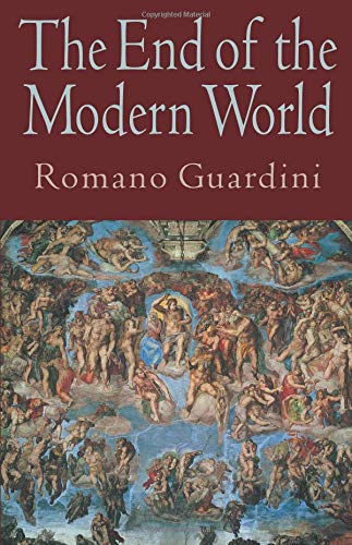 The End of the Modern World Cover