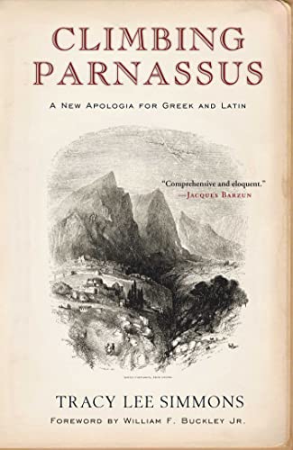 Climbing Parnassus Cover