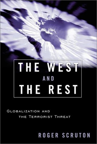 The West and the Rest Cover