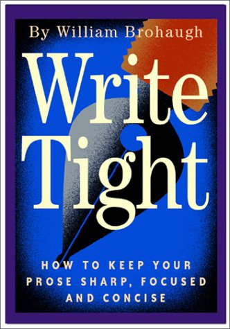Write tight Cover