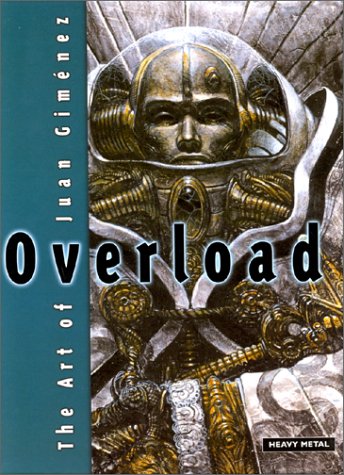 Overload Cover