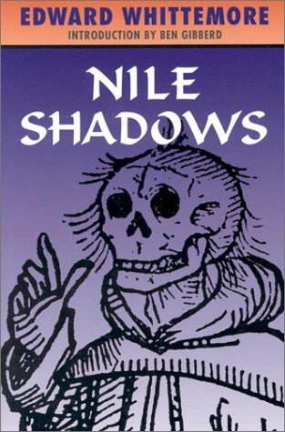Nile Shadows Cover
