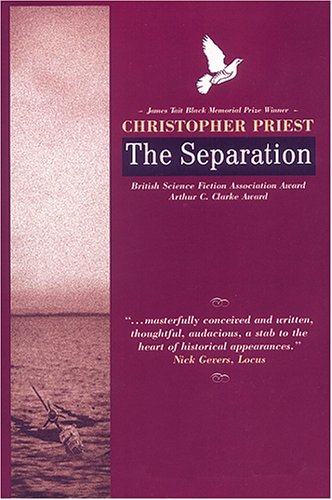 The separation Cover