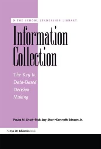 Information collection Cover