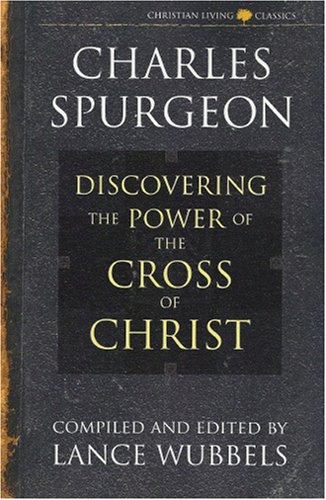 The power of the cross of Christ Cover