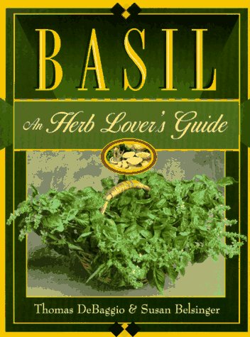 Basil Cover