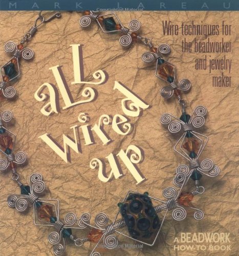 All Wired Up Cover