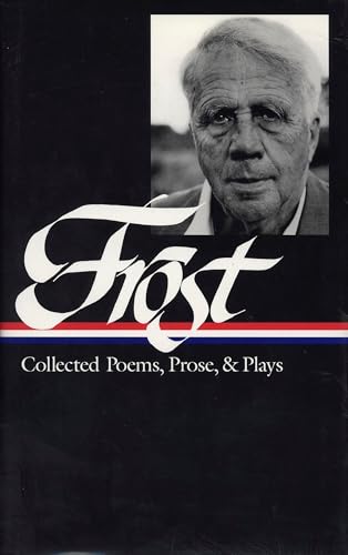 Collected poems, prose & plays Cover