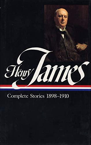 Complete stories, 1898-1910 Cover
