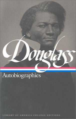 Douglass Cover