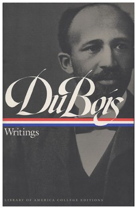 Du Bois Cover