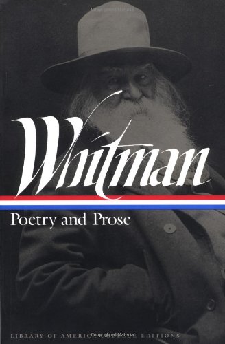 Poetry and prose Cover