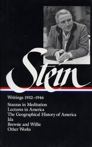 Writings, 1932-1946 Cover