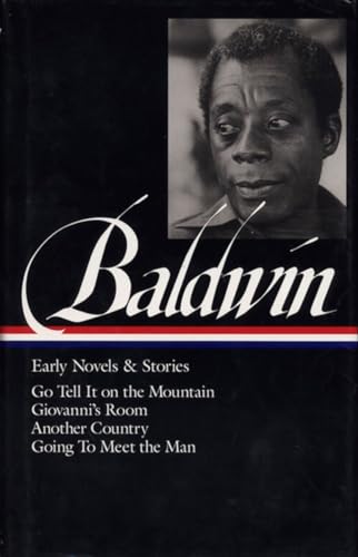 Early novels and stories Cover
