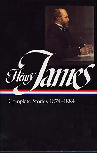 Complete stories, 1874-1884 Cover