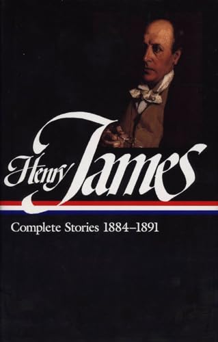 Complete stories, 1884-1891 Cover