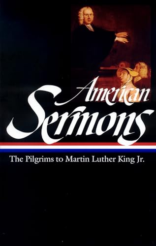 American sermons Cover